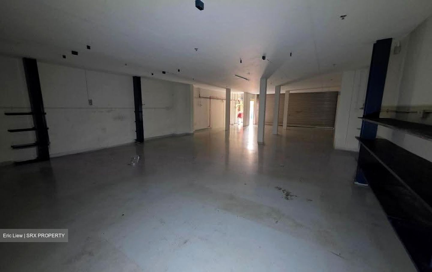 Midview Building (D23), Factory #630564111